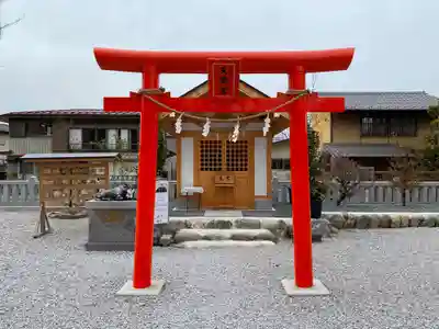 秩父今宮神社の末社・摂社