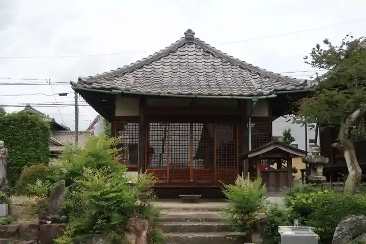 永泉寺のその他建物