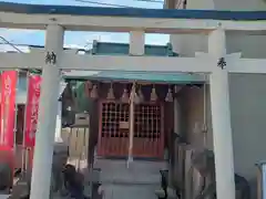 柴島神社(大阪府)