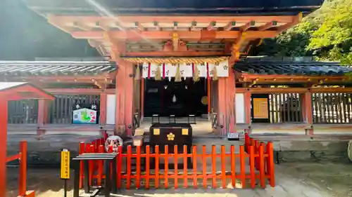 和歌浦天満宮(和歌山県)