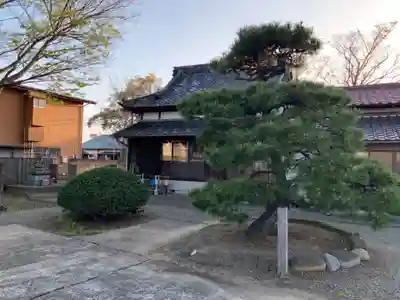 延命寺のその他建物