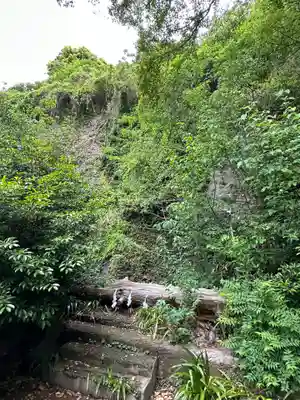 大綱金刀比羅神社(神奈川県)
