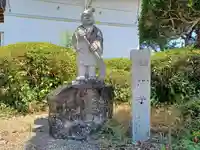 宝蔵寺(東京都)