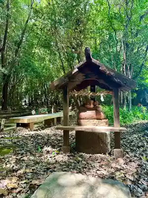 出雲大社相模分祠(神奈川県)