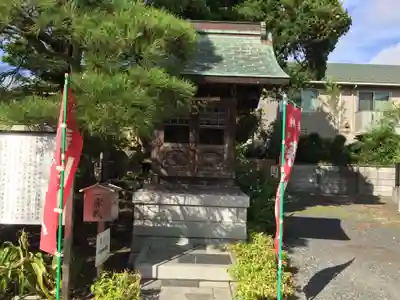 妙隆寺のその他建物