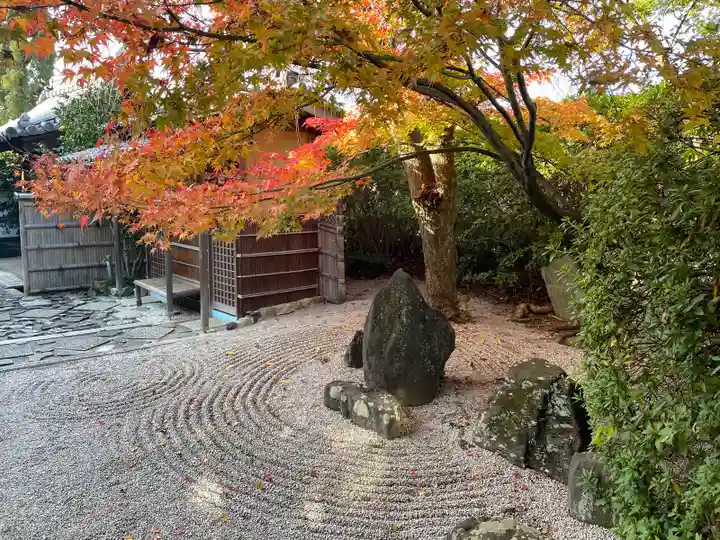 光明院(光明禅院)(京都府)