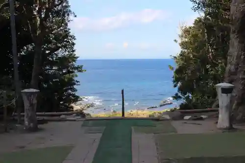 洲崎神社(千葉県)