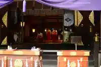 東京大神宮(東京都)