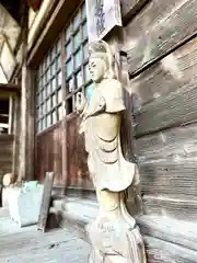 瑠璃寺(長野県)