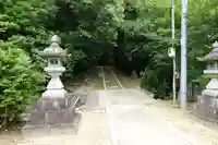三輪神社のその他建物