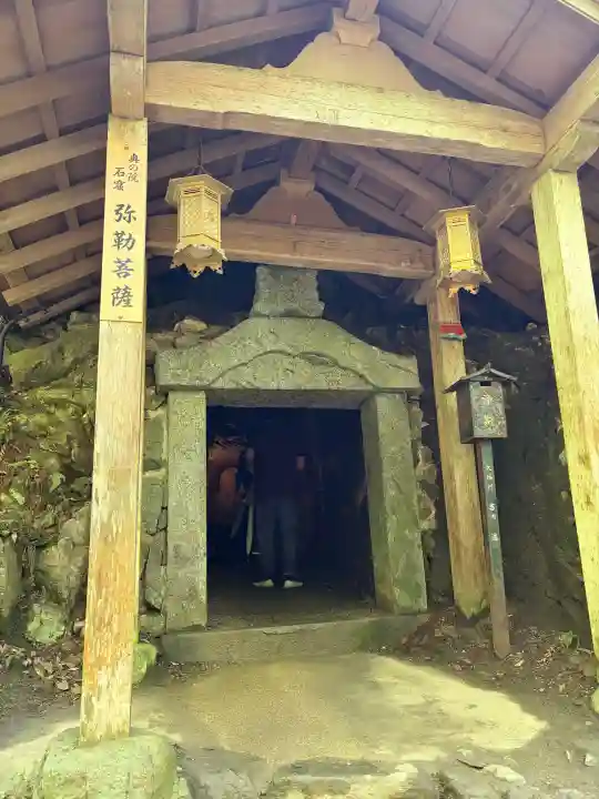 岡寺(龍蓋寺)(奈良県)