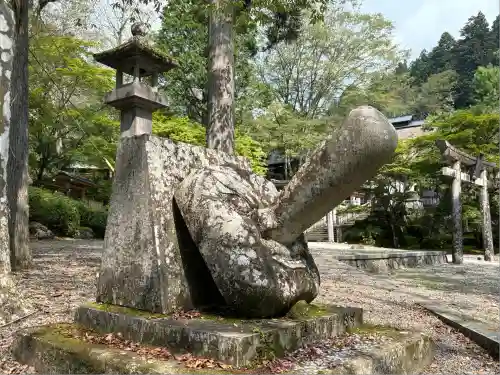 古峯神社(栃木県)