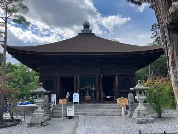 善光寺(長野県)