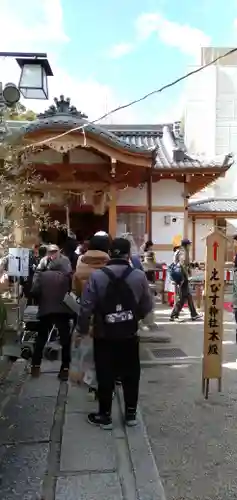 野見神社のその他建物