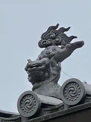 蔵王堂光福寺のその他建物