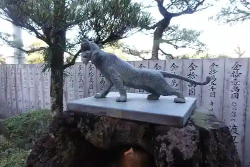 田村神社(香川県)