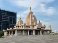 川崎大師交通安全祈祷殿のその他建物