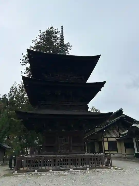 若一王子神社(長野県)