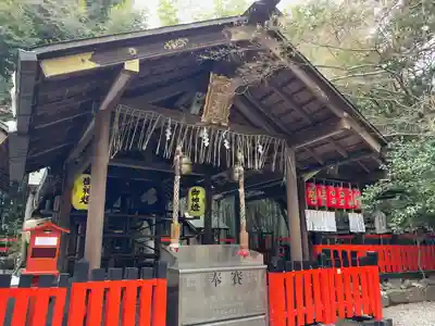 野宮神社(京都府)
