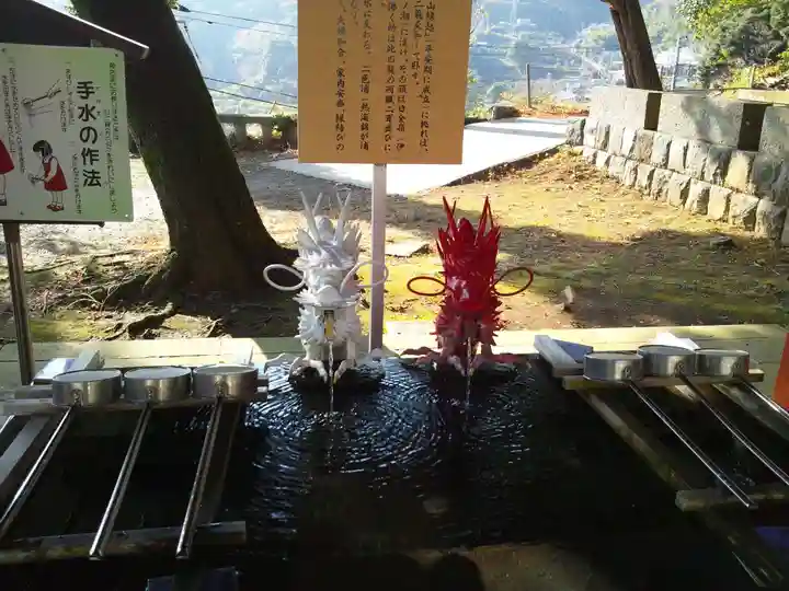 伊豆山神社(静岡県)