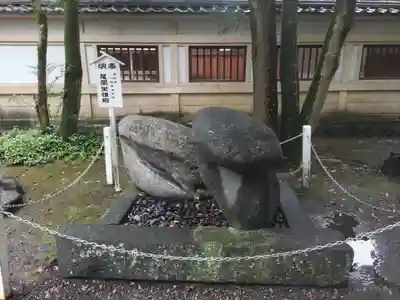 田縣神社のその他建物