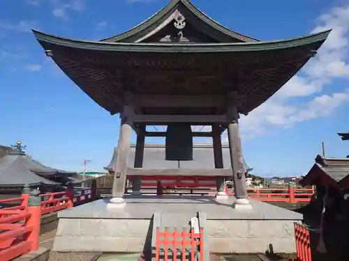 満願寺のその他建物
