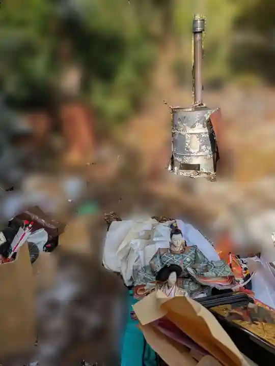 石内のお大師さん 金剛院(広島県)