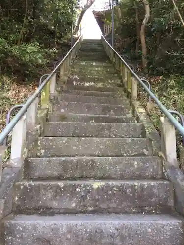 大鷲神社のその他建物
