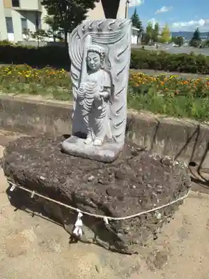 城ノ内不動尊(福島県)