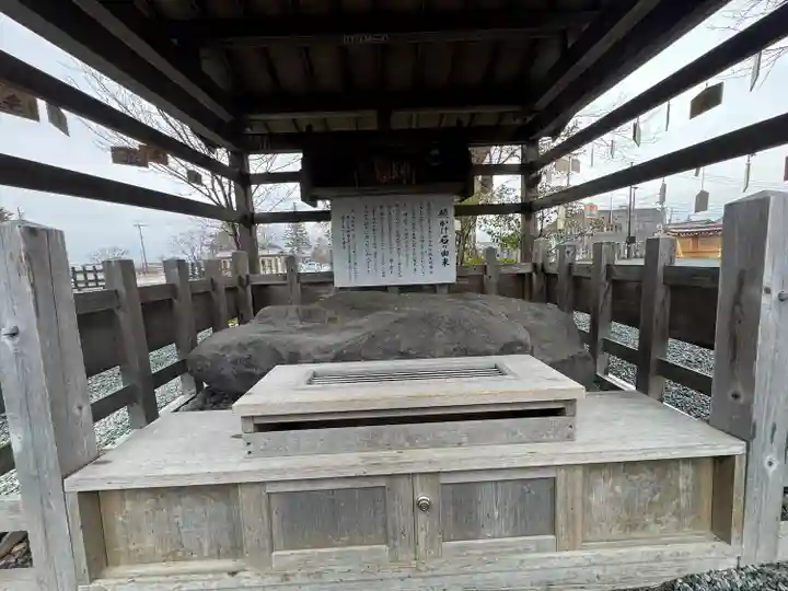 阿蘇神社(熊本県)