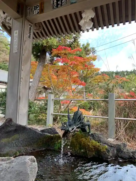 鳥海山大物忌神社吹浦口ノ宮(山形県)