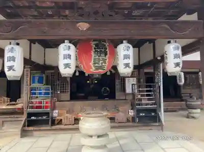 大願寺(広島県)