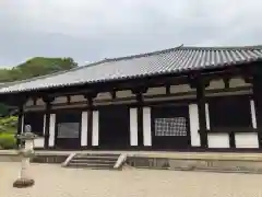 秋篠寺(奈良県)