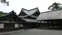 伊勢神宮内宮(皇大神宮)のその他建物