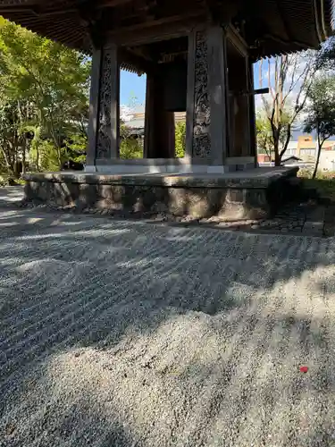 上関山 極楽寺(神奈川県)