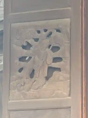 根岸八幡神社(神奈川県)