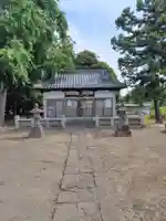 千方神社(埼玉県)