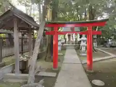 一言主神社(茨城県)