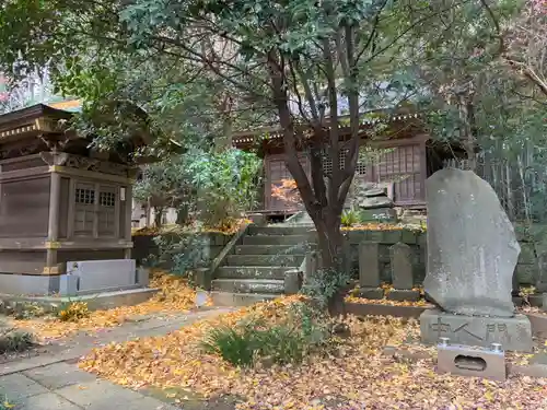 薬王寺(千葉県)