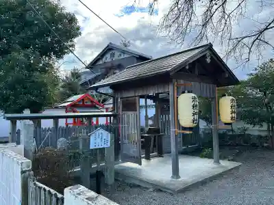赤穂神社(奈良県)