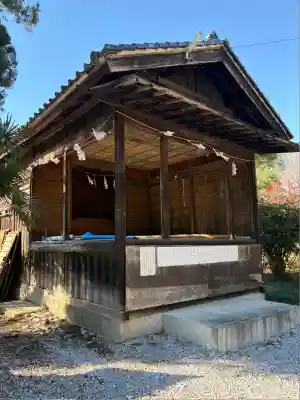 佐野赤城神社(栃木県)