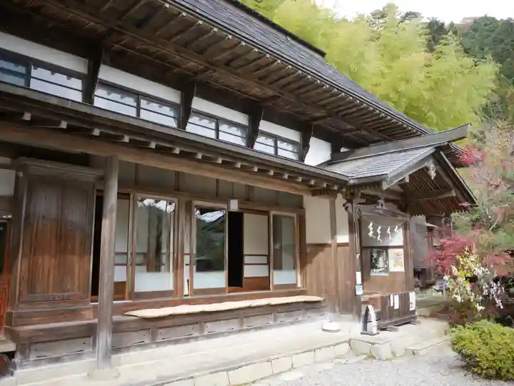 九頭龍神社のその他建物