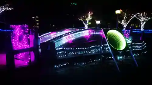 尾張大國霊神社（国府宮）のお祭り