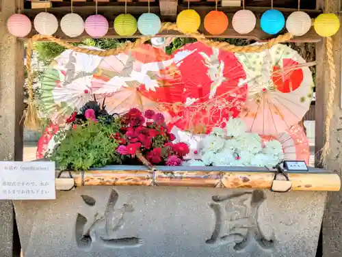 三津厳島神社(愛媛県)
