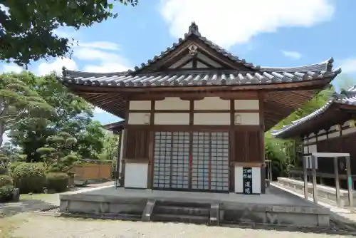 大安寺のその他建物