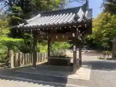 伊太祁曽神社(和歌山県)