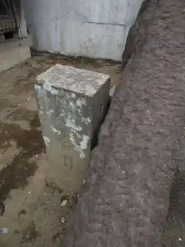 富士嶽神社のその他建物