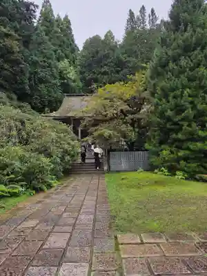 金剛三昧院(和歌山県)