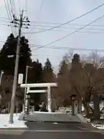 土津神社|こどもと出世の神さま(福島県)
