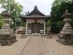 神明社(愛知県)